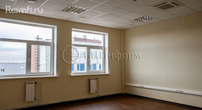 Аренда офиса 119.6 м², Мельничная улица - фото 2