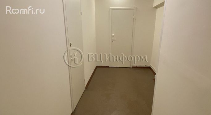 Аренда офиса 47.9 м², Разъезжая улица - фото 3