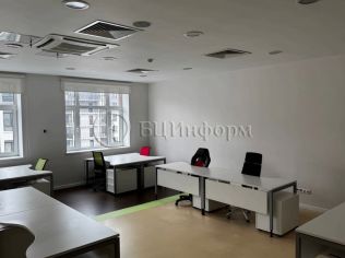 Аренда офиса 47.3 м²