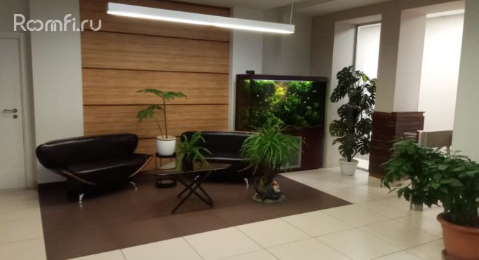 Аренда офиса 54.5 м², Боровая улица - фото 3