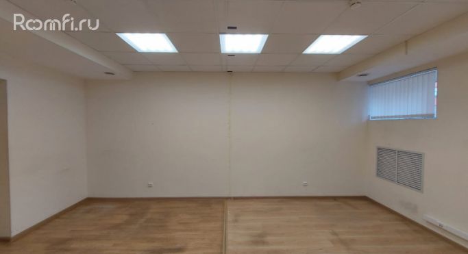 Аренда офиса 95 м², улица Комсомола - фото 2