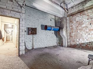 Аренда склада 120 м²