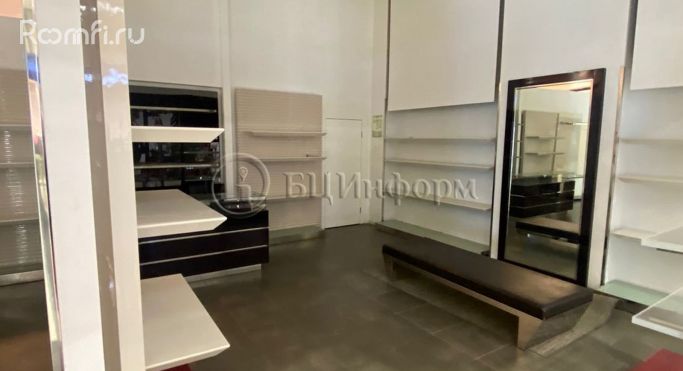 Аренда торгового помещения 171.3 м², улица Савушкина - фото 5