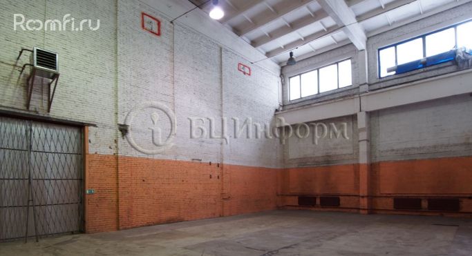 Аренда склада 82 м², улица Ворошилова - фото 3