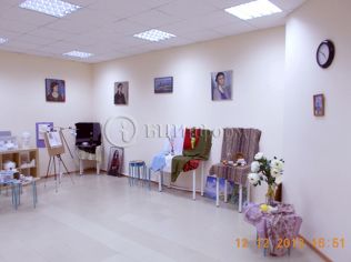 Аренда офиса 57.2 м²