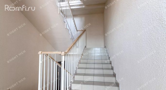 Аренда офиса 289 м², улица Матроса Железняка - фото 2