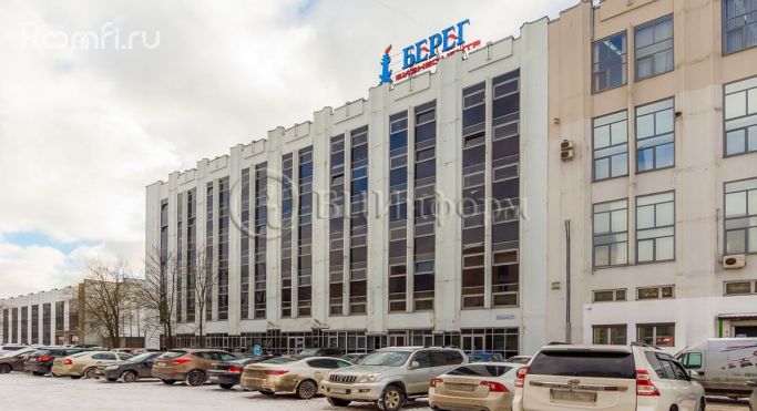 Аренда офиса 85.5 м², проспект Непокорённых - фото 3