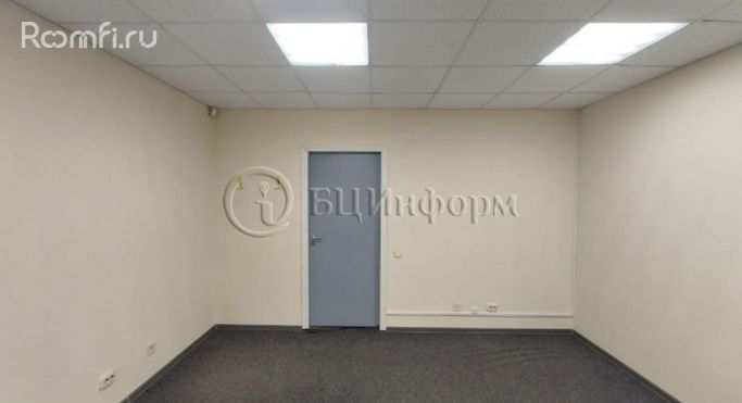 Аренда офиса 27.1 м², Мебельная улица - фото 2