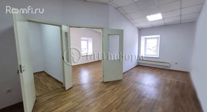 Аренда офиса 39.3 м², Тележная улица - фото 3