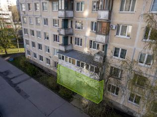 Продажа помещения свободного назначения 50.7 м²