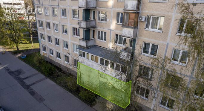 Продажа помещения свободного назначения 50.7 м², улица Осипенко - фото 1