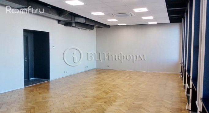Аренда офиса 76.7 м², Большая Морская улица - фото 3