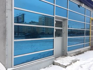 Аренда офиса 21 м2 в офисном здании