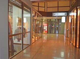 Аренда торгового помещения 87.7 м2, метро Удельная