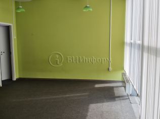 Аренда помещения свободного назначения 20 м²