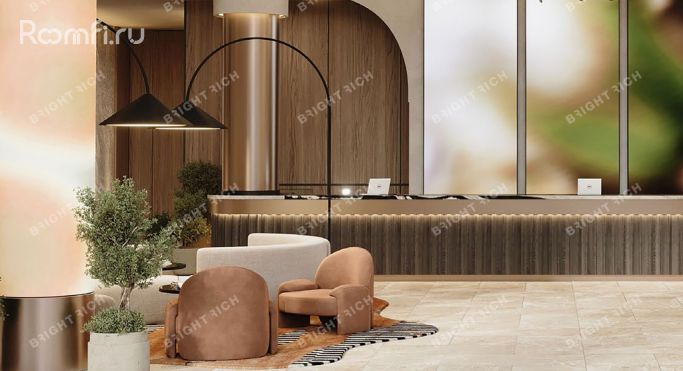 Продажа офиса 671.6 м², Коломяжский проспект - фото 3