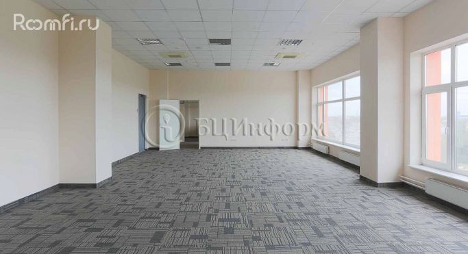 Аренда помещения свободного назначения 7780 м², улица Седова - фото 3