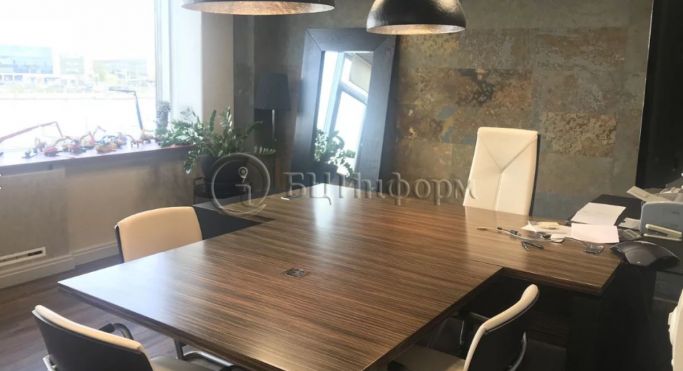 Аренда офиса 410.6 м², улица Академика Павлова - фото 2