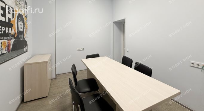 Аренда офиса 176.7 м², Киевская улица - фото 3