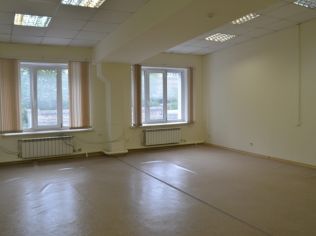 Аренда офиса 46.2 м²