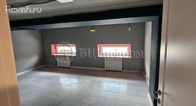Аренда помещения свободного назначения 19.9 м², Народная улица - фото 2