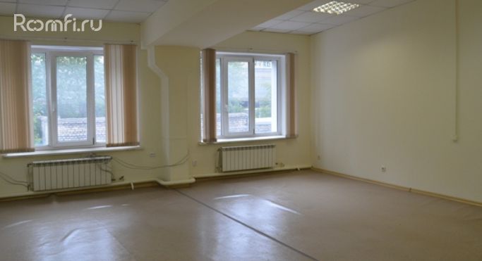 Аренда офиса 46.2 м², улица Салова - фото 1