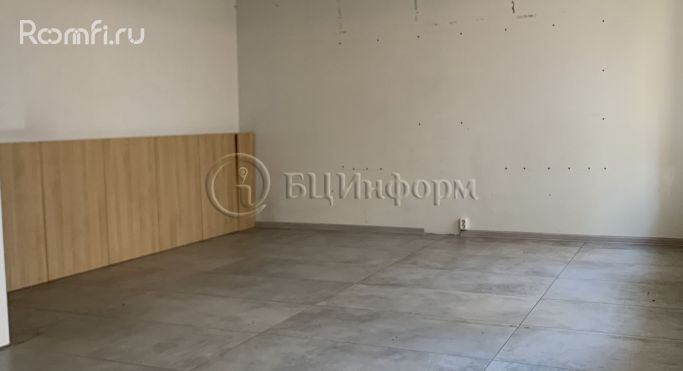Аренда помещения свободного назначения 26.3 м², Гражданская улица - фото 2