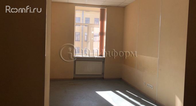 Аренда офиса 128.5 м², улица Константина Заслонова - фото 2