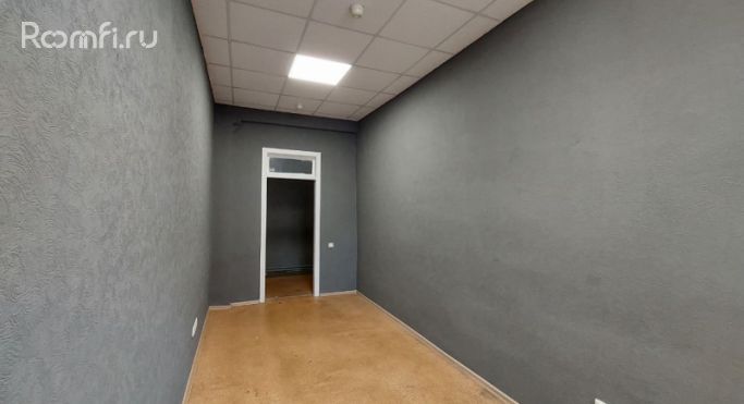 Аренда офиса 134.7 м², улица Швецова - фото 2