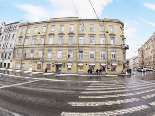 Аренда офиса 29.9 м²