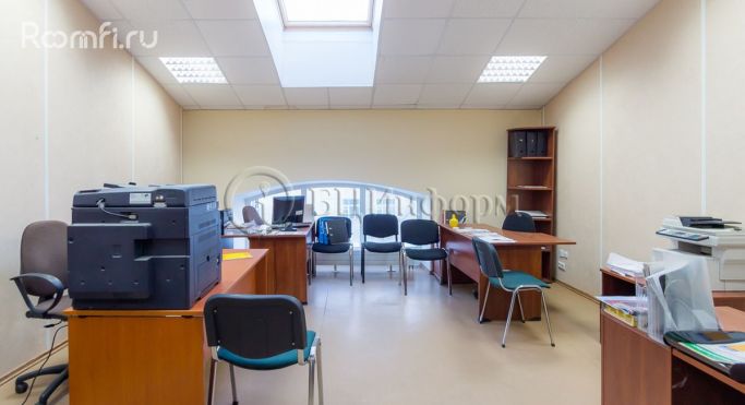Аренда офиса 27 м², Лифляндская улица - фото 2