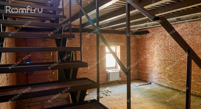 Аренда офиса 541.2 м², набережная реки Мойки - фото 3