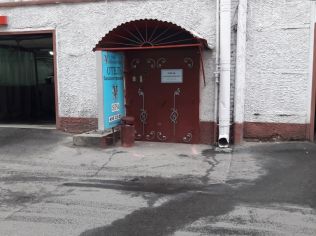 Аренда помещения свободного назначения 700 м2, метро Василеостровская
