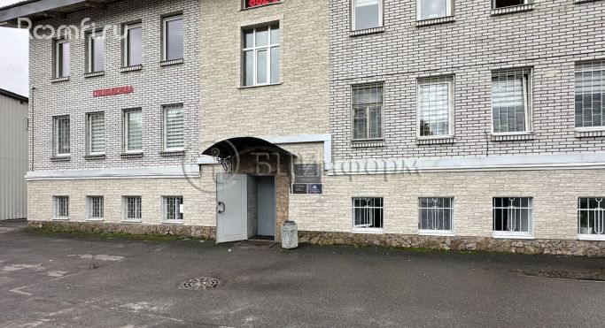 Аренда офиса 9 м², Полюстровский проспект - фото 4