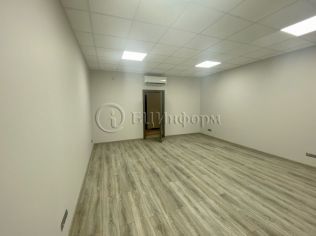 Аренда офиса 45.5 м²
