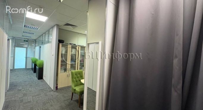 Аренда офиса 136 м², Стартовая улица - фото 5