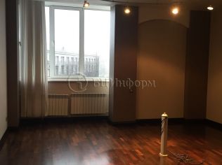 Аренда офиса 35.1 м²