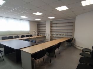 Аренда офиса 44.7 м²