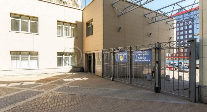 Аренда помещения свободного назначения 152.8 м², площадь Конституции - фото 4