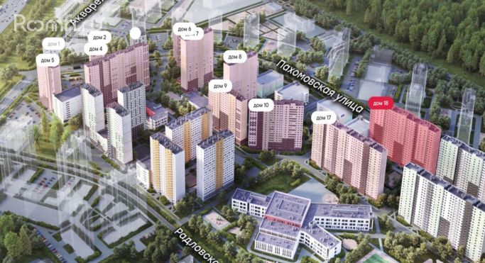 Аренда помещения свободного назначения 70.2 м² - фото 3
