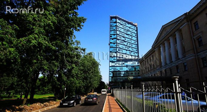 Аренда офиса 319.8 м², Пулковское шоссе - фото 5