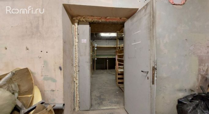 Аренда склада 57 м², Промышленная улица - фото 2