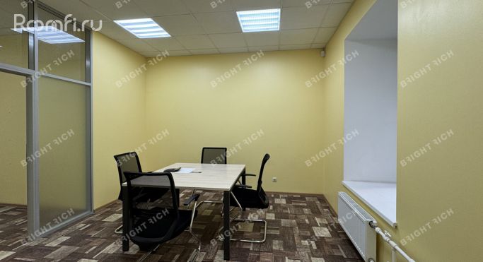 Аренда офиса 311 м², Державинский переулок - фото 3