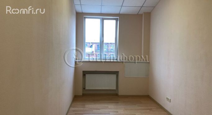 Аренда офиса 17 м², Заставская улица - фото 2