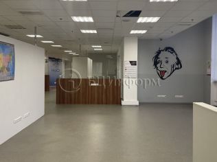 Аренда офиса 60.4 м²