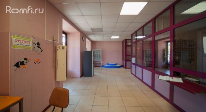 Аренда производственного помещения 33.4 м², Промышленная улица - фото 3