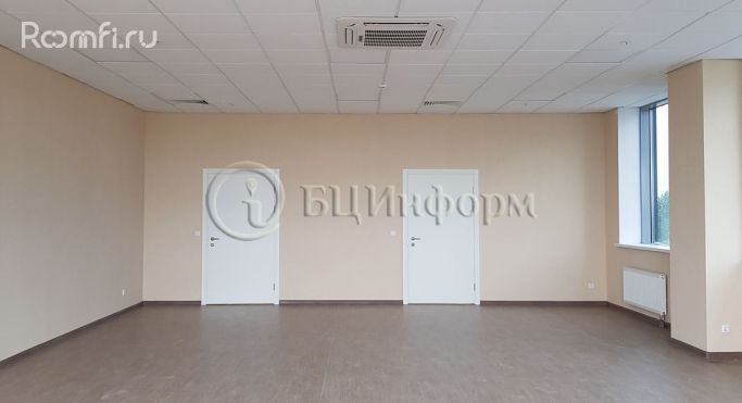Аренда офиса 600 м², улица Профессора Качалова - фото 3