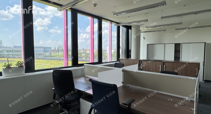 Аренда офиса 1155.6 м², Стартовая улица - фото 3