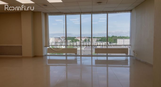Аренда офиса 328.3 м², Мельничная улица - фото 4