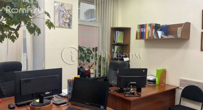 Аренда офиса 44.5 м², набережная канала Грибоедова - фото 2